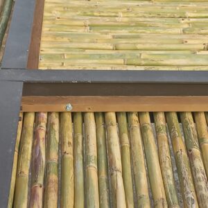 Bambu Hasır 12