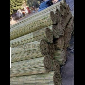 Bambu Hasır 28
