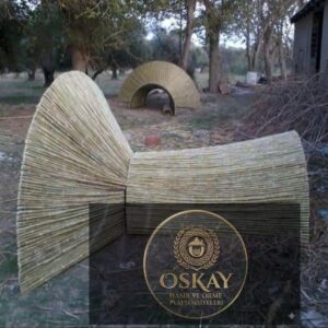 Bambu Hasır 30