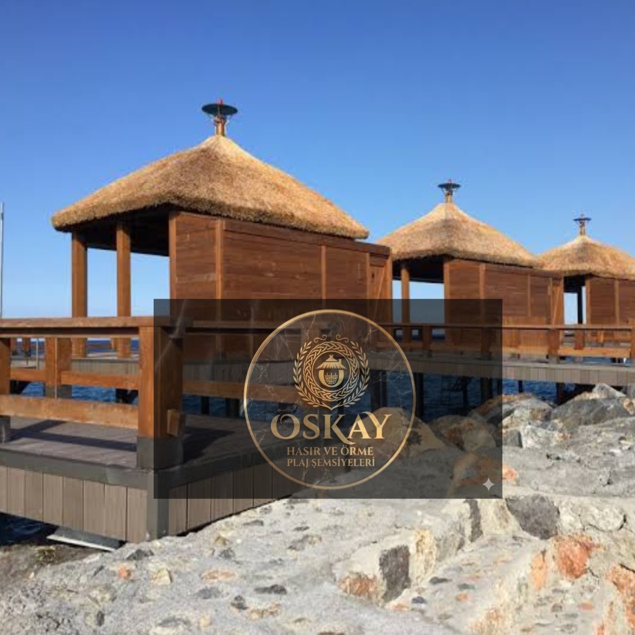 Kirpi Çatı Kaplama 32