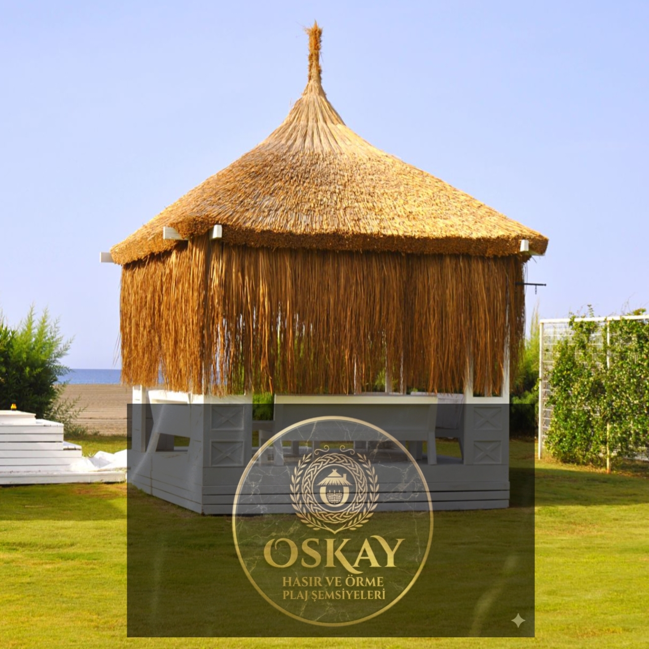 Oskay-Hasir-ve-Orme-Plaj-Semsiyeleri 12