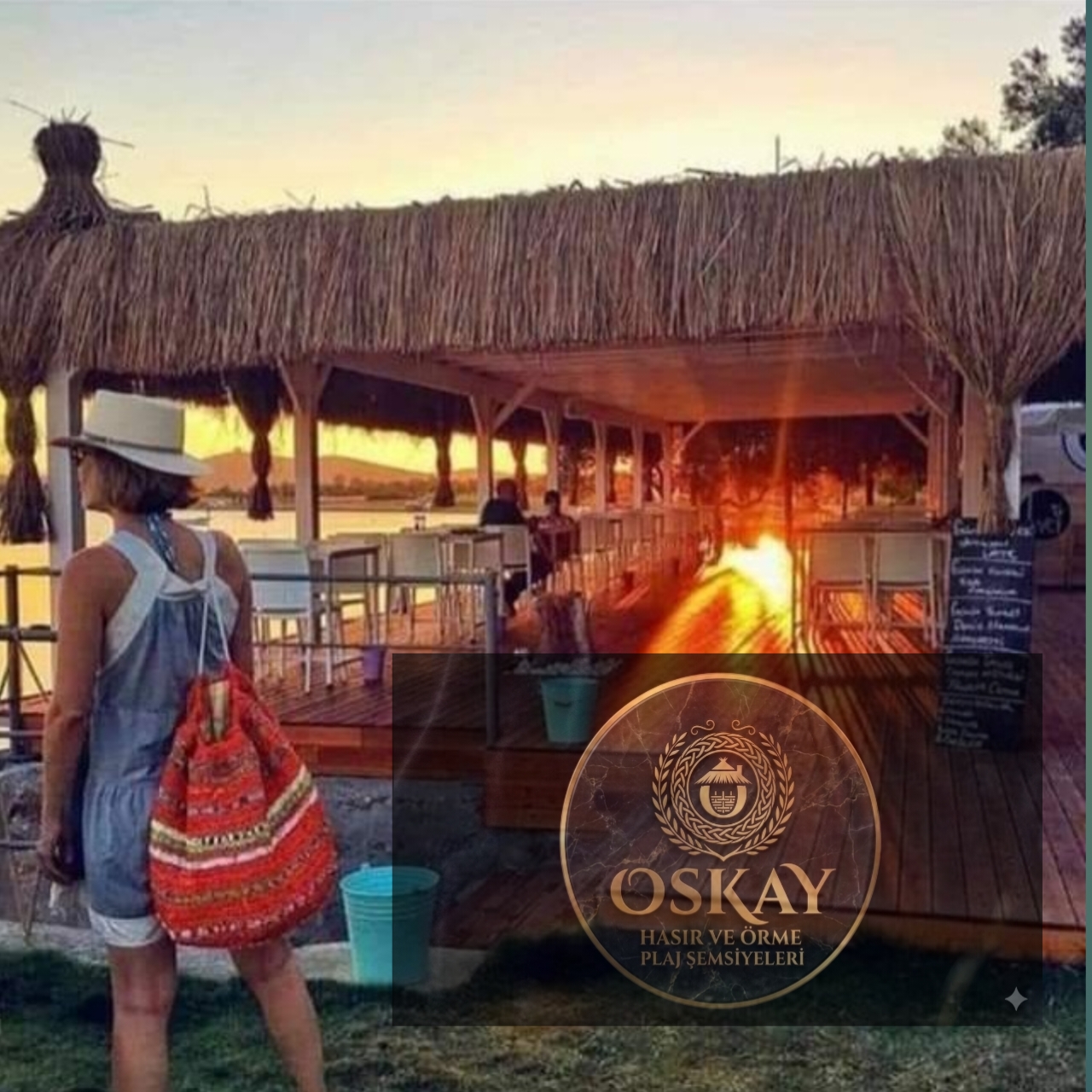 Oskay-Hasir-ve-Orme-Plaj-Semsiyeleri 2